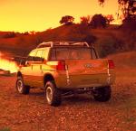 Ford Equator Concept 2000 года